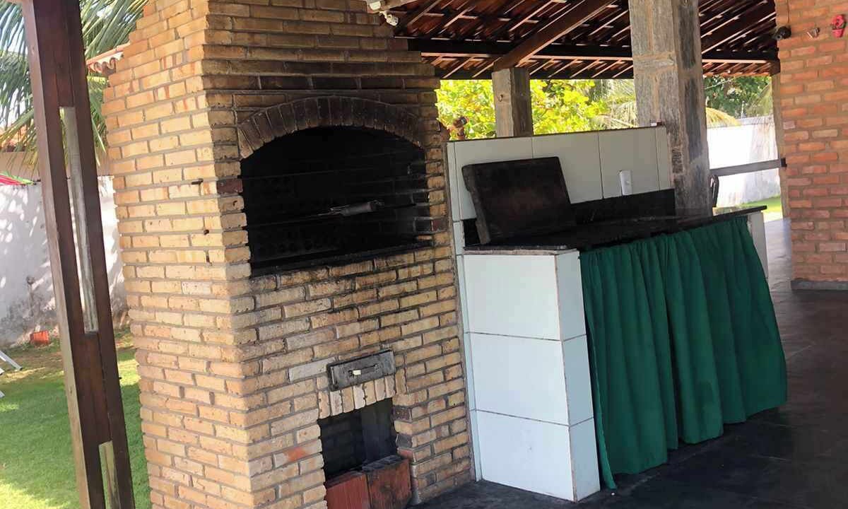 Photo of Patio Balcony in Pecém