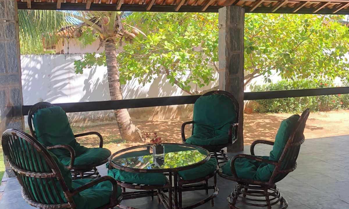 Photo of Patio Balcony in Pecém