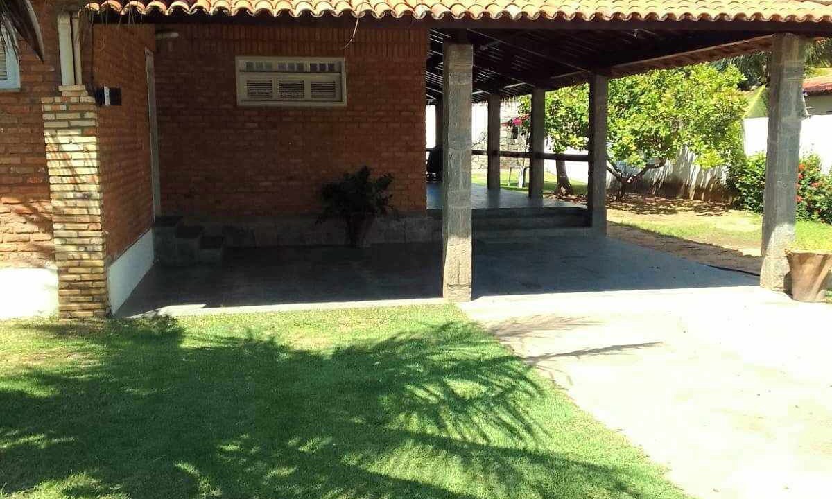 Photo of Outdoor in Pecém