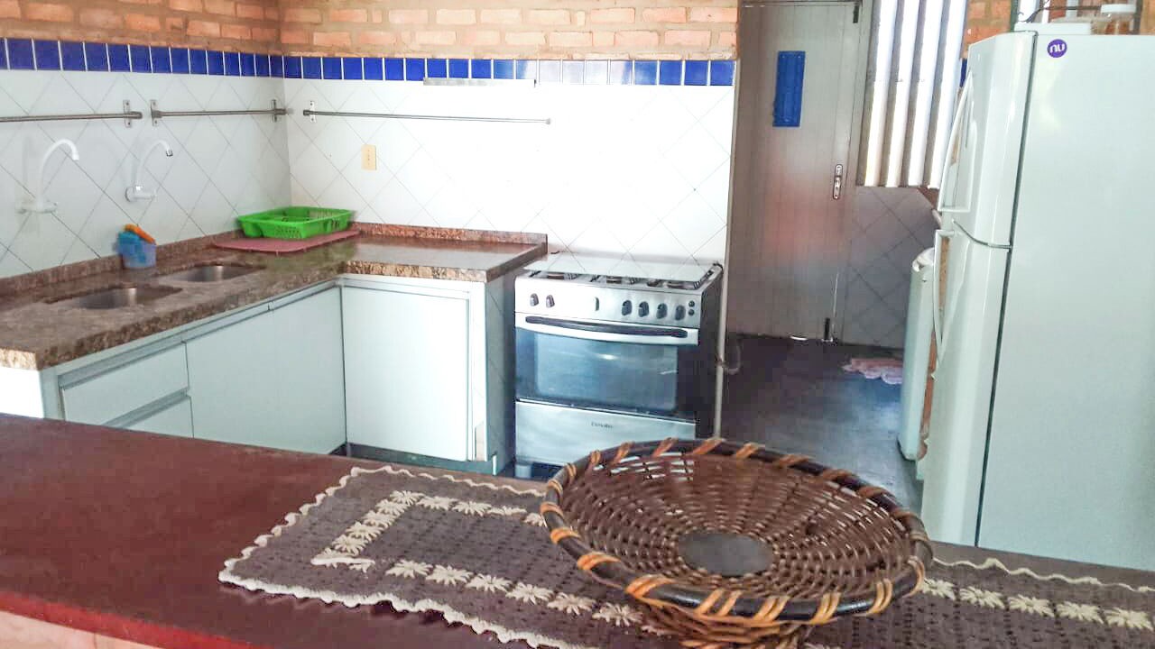 Photo of Kitchen in Pecém