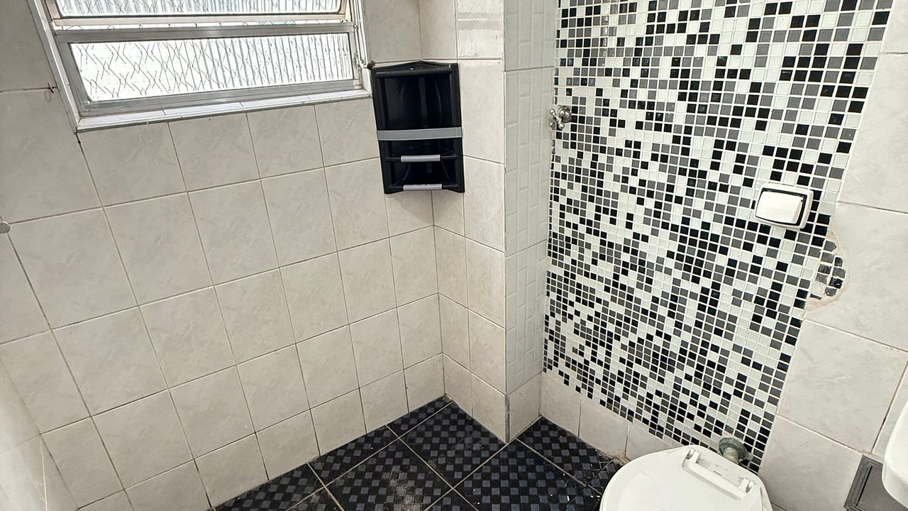 Photo of Bathroom in Vila Assuncao