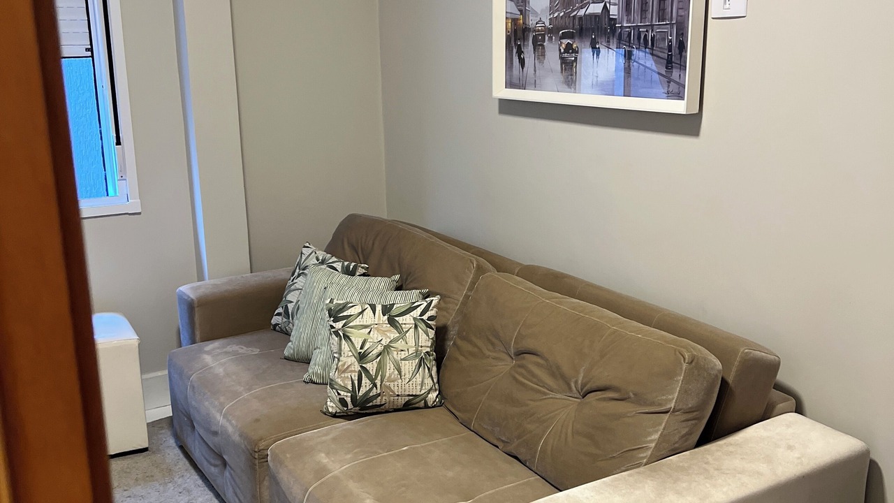 Photo of Livingroom in Peruibe