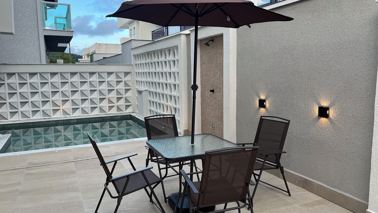 Photo of Outdoor in Peruibe