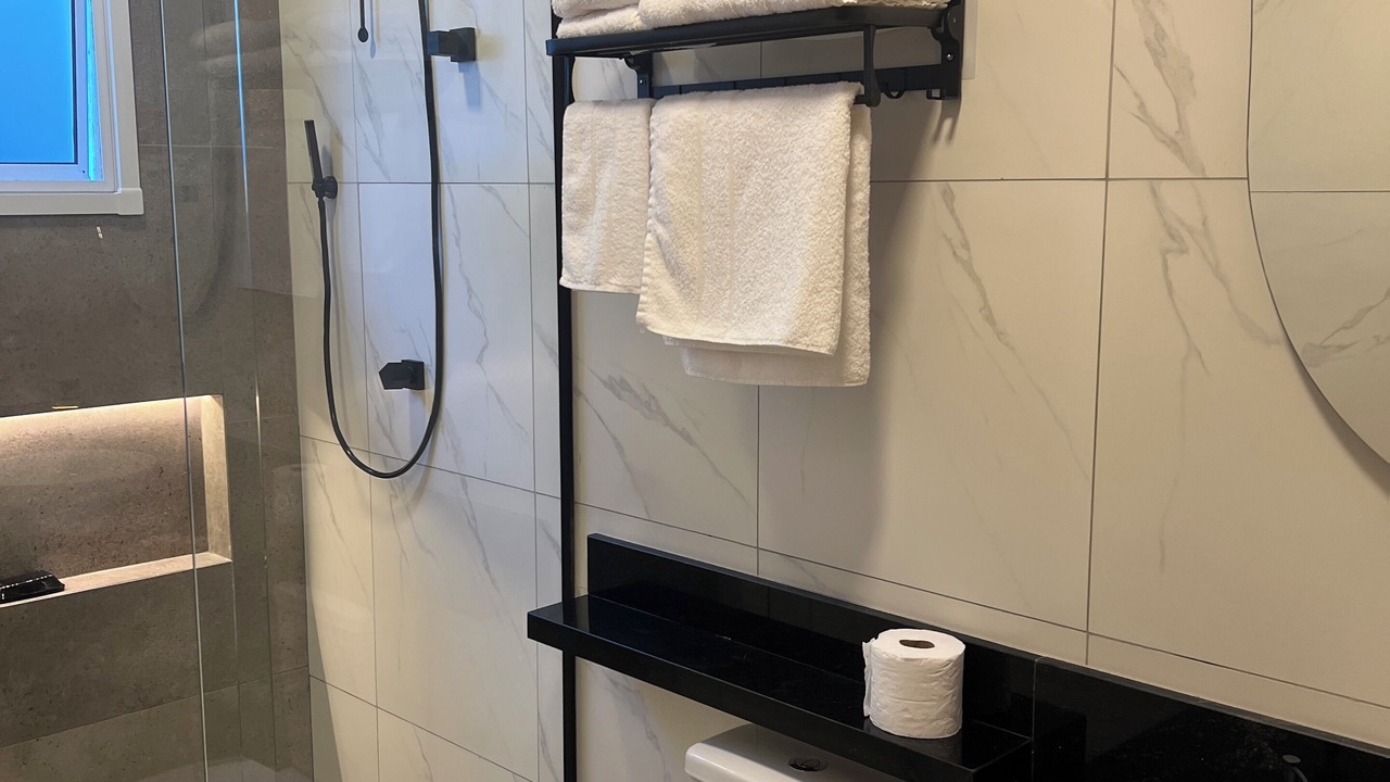 Photo of Bathroom in Peruibe
