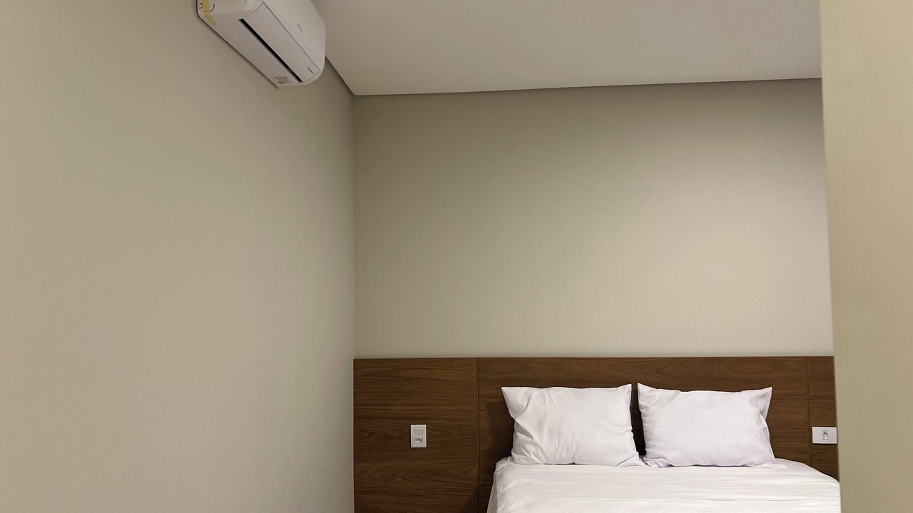 Photo of Bedroom in Peruibe