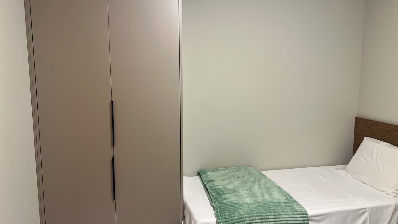 Photo of Bedroom in Peruibe