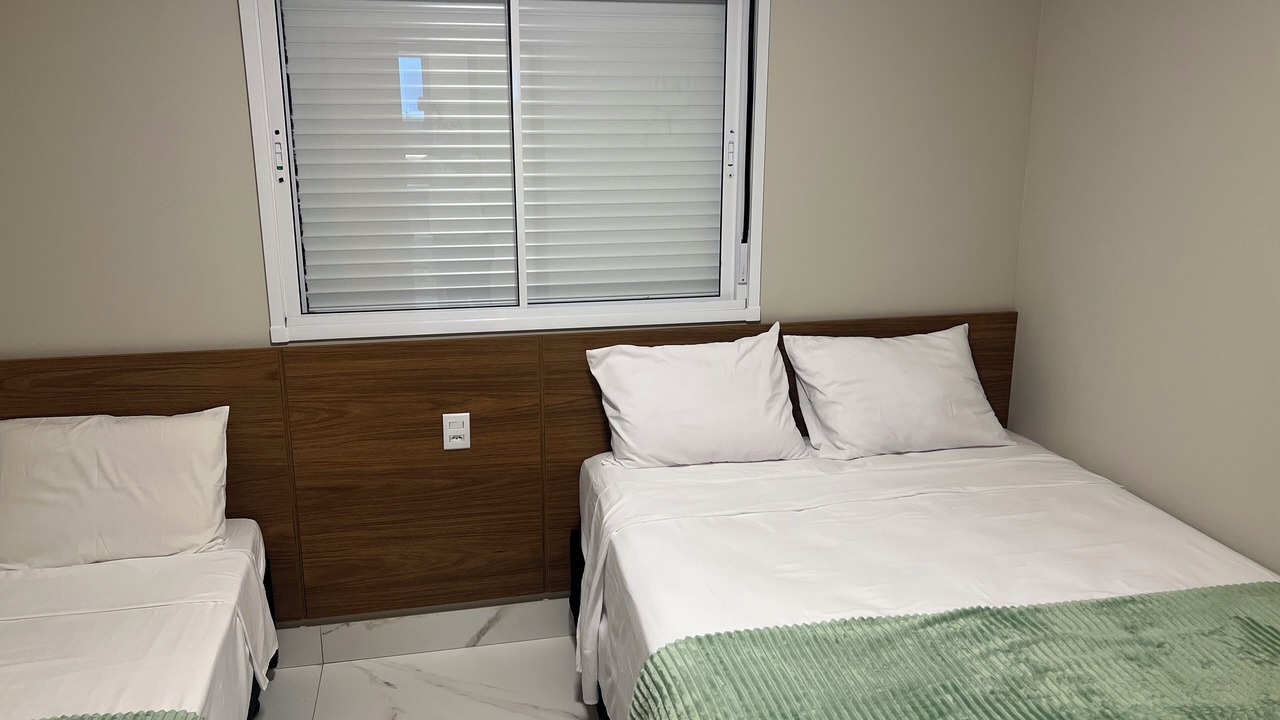 Photo of Bedroom in Peruibe