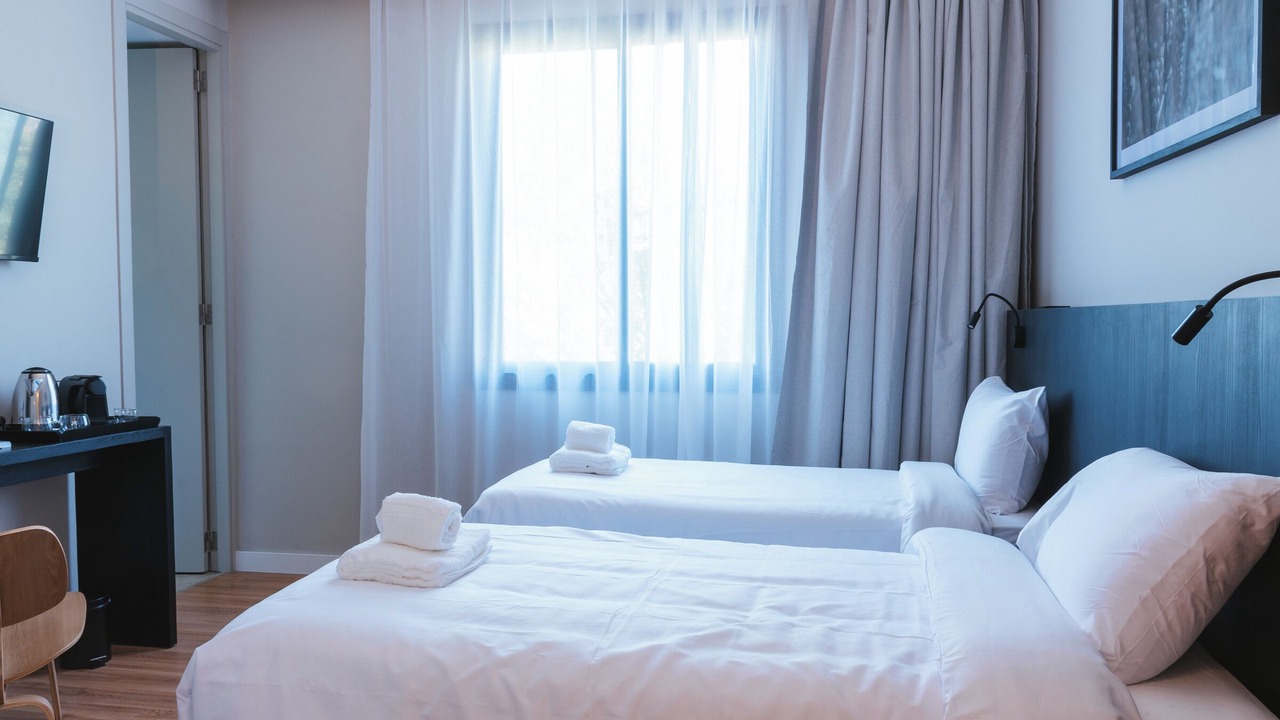 Photo of Bedroom in Historic Center