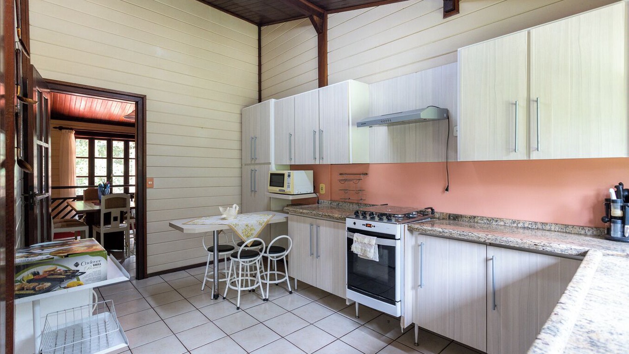 Photo of Kitchen in Mairipora