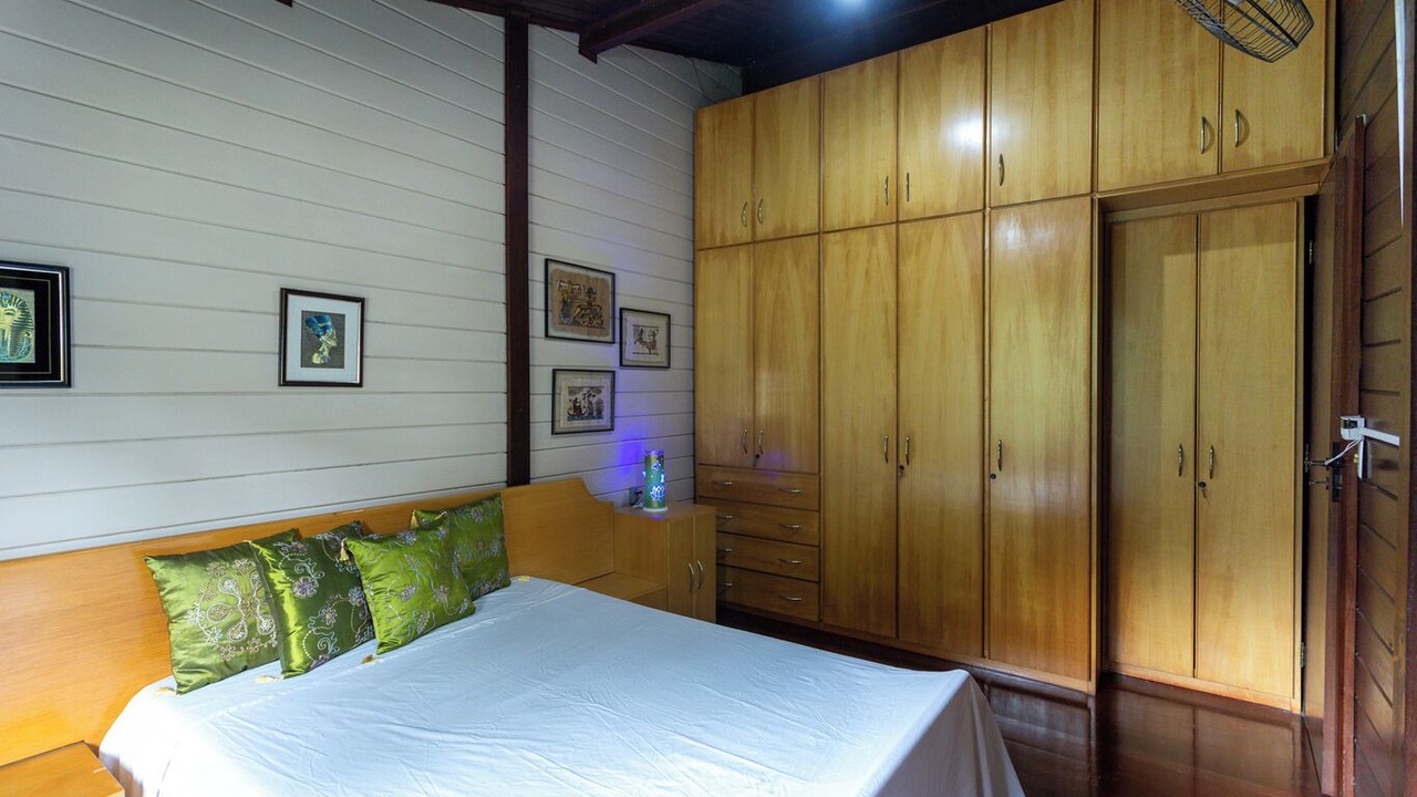 Photo of Bedroom in Mairipora
