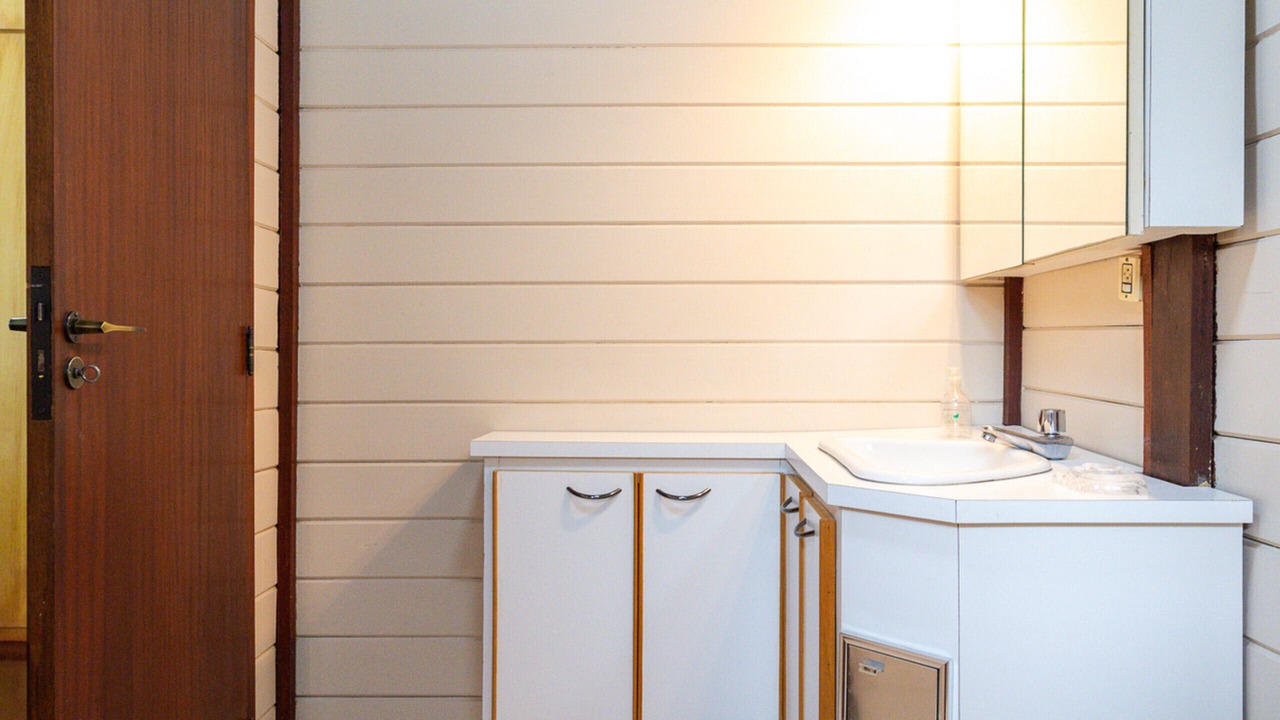 Photo of Bathroom in Mairipora