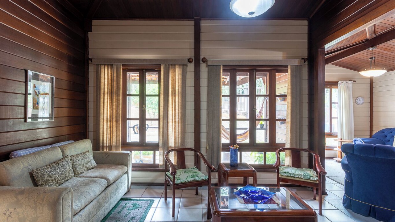 Photo of Livingroom in Mairipora