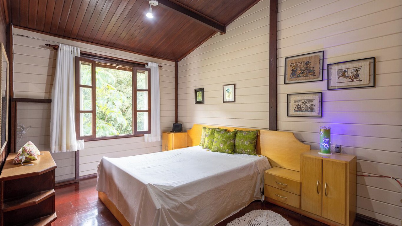 Photo of Bedroom in Mairipora