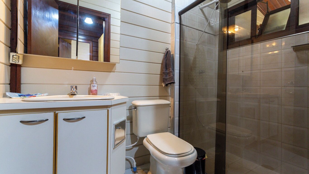 Photo of Bathroom in Mairipora