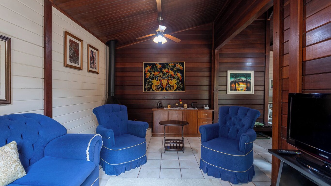 Photo of Livingroom in Mairipora