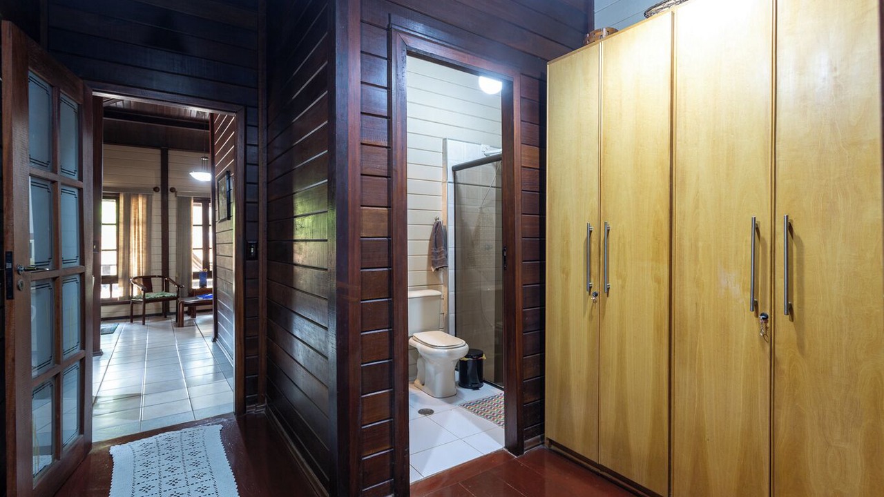 Photo of Bathroom in Mairipora