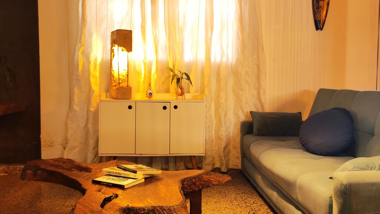 Photo of Livingroom in Tenorio