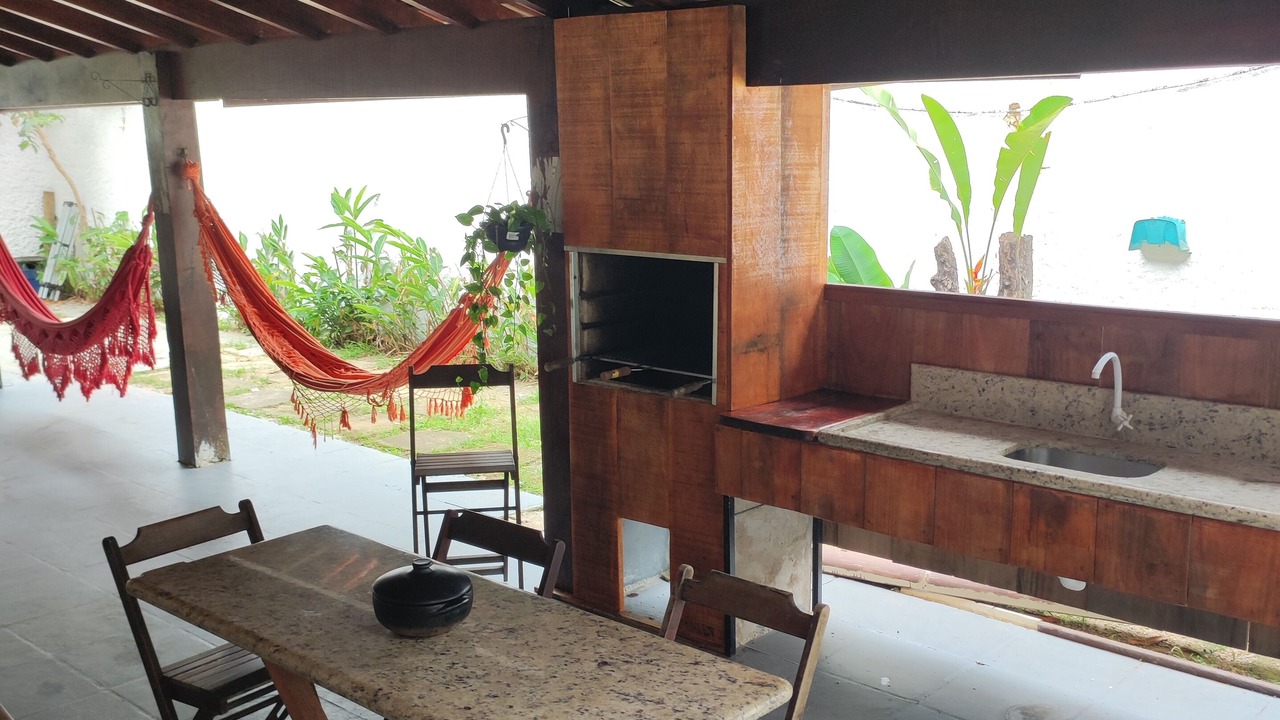 Photo of Outdoor in Tenorio