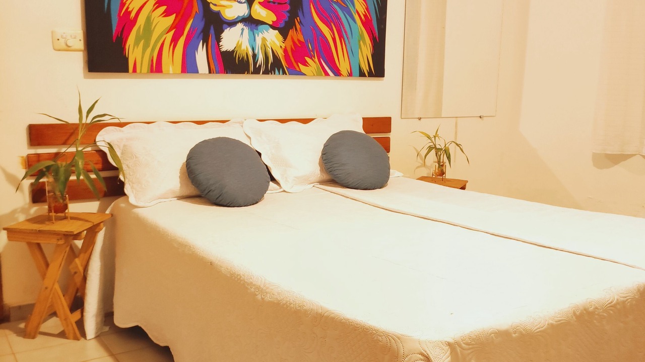Photo of Bedroom in Tenorio