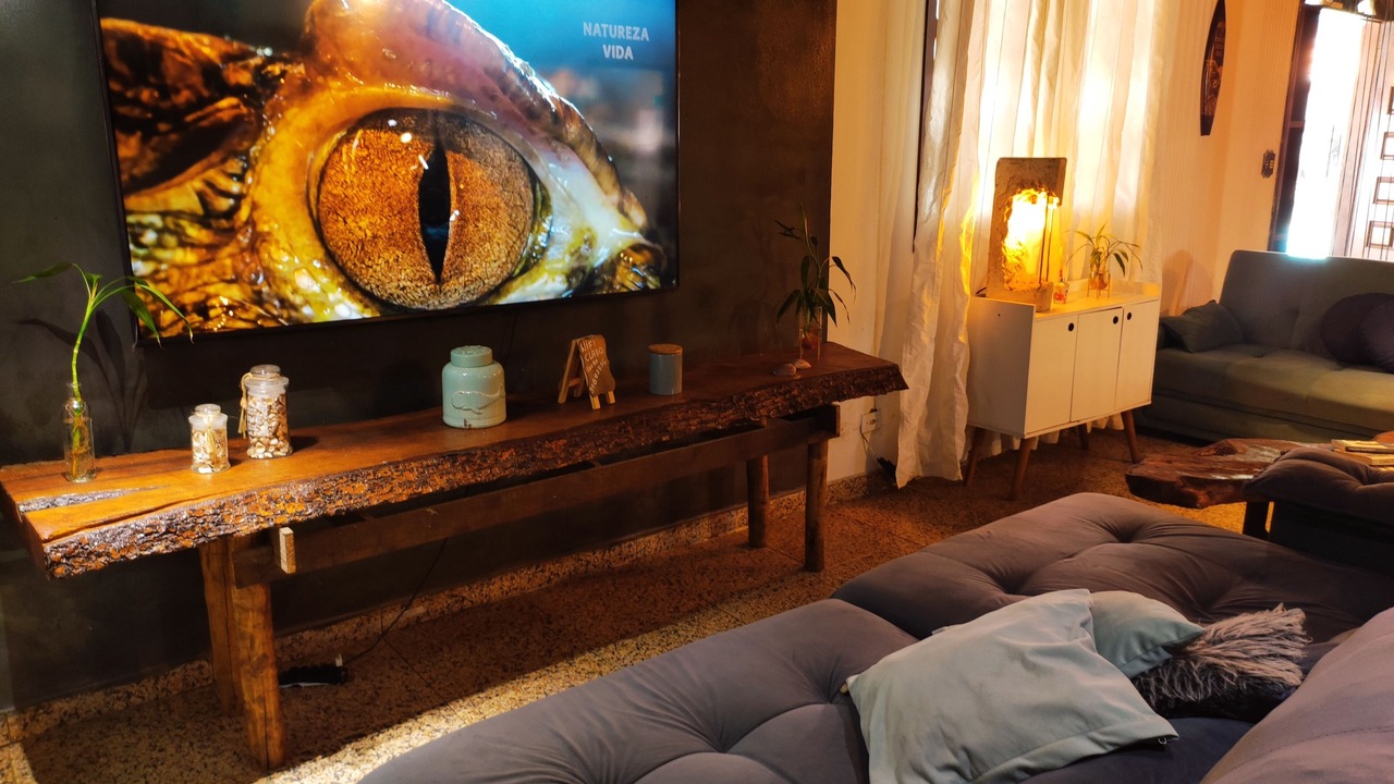 Photo of Livingroom in Tenorio