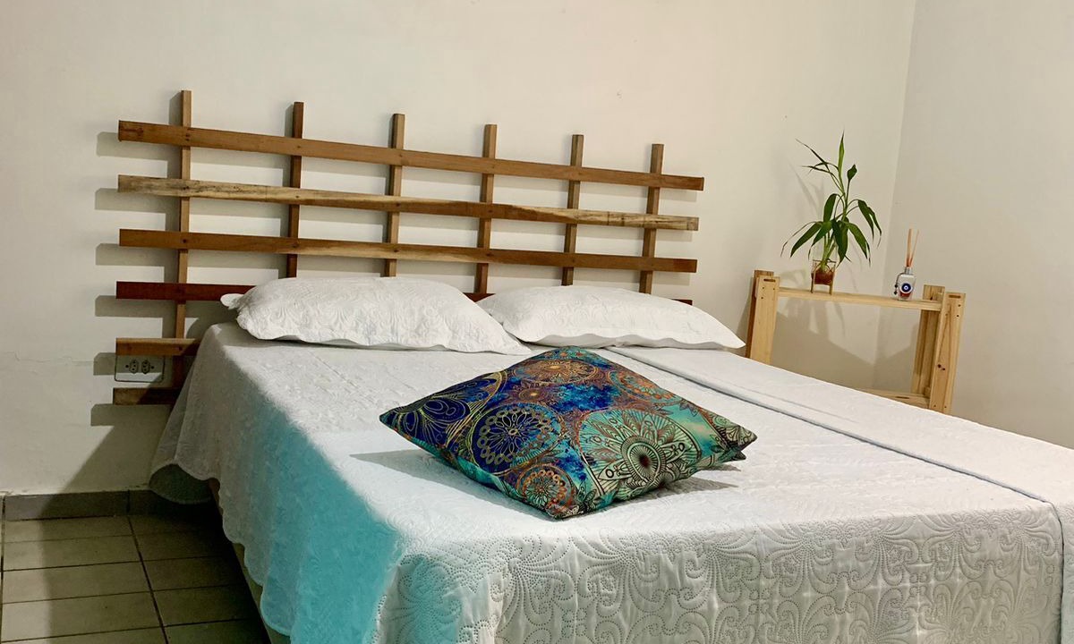 Photo of Bedroom in Tenorio