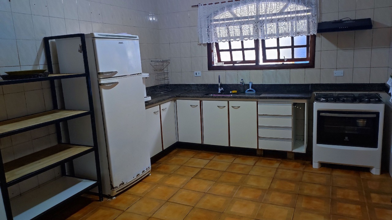 Photo of Kitchen in Tenorio
