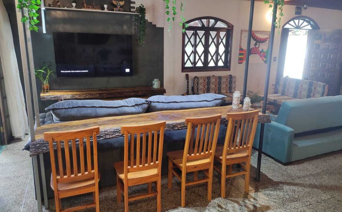 Photo of Livingroom in Tenorio