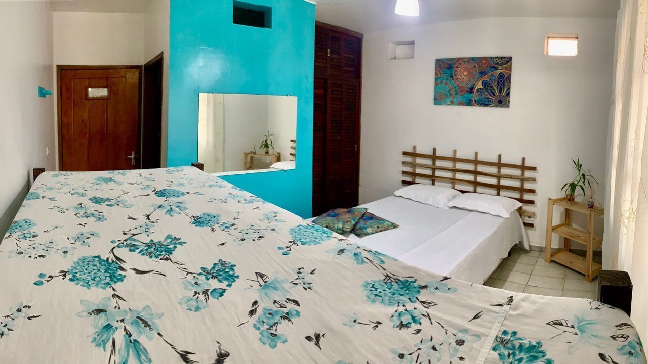 Photo of Bedroom in Tenorio