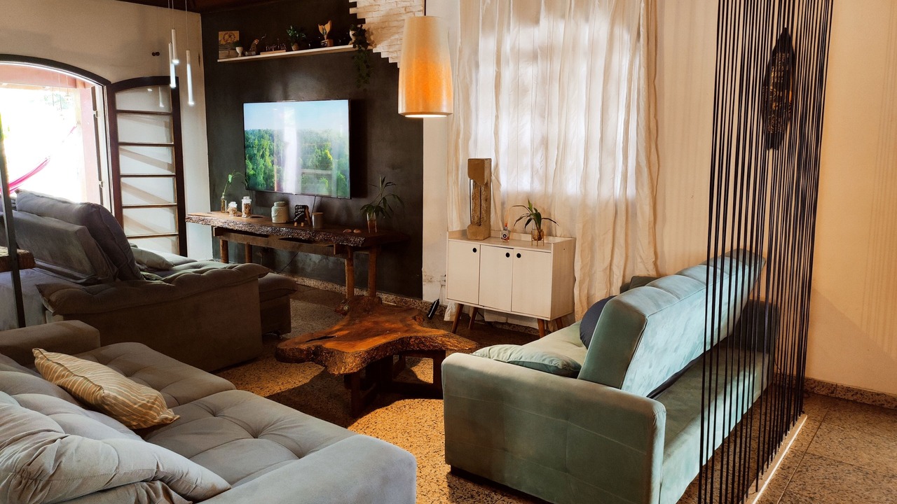 Photo of Livingroom in Tenorio