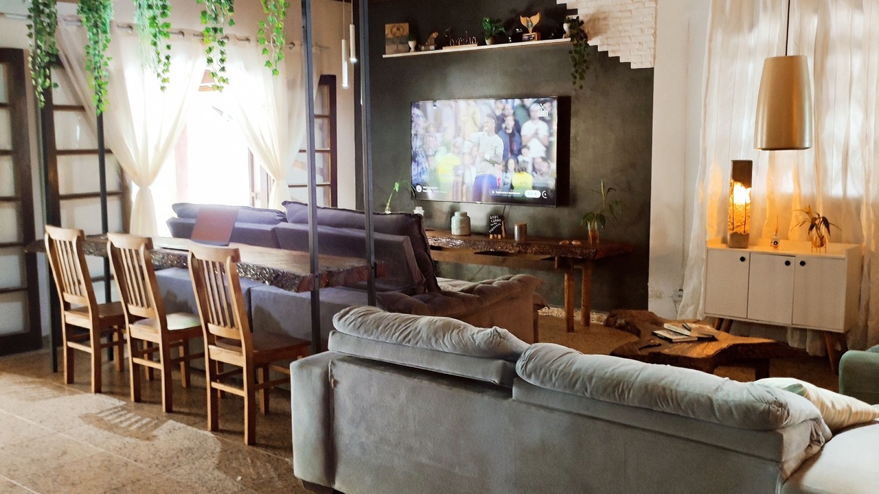 Photo of Livingroom in Tenorio