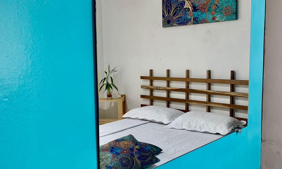 Photo of Bedroom in Tenorio