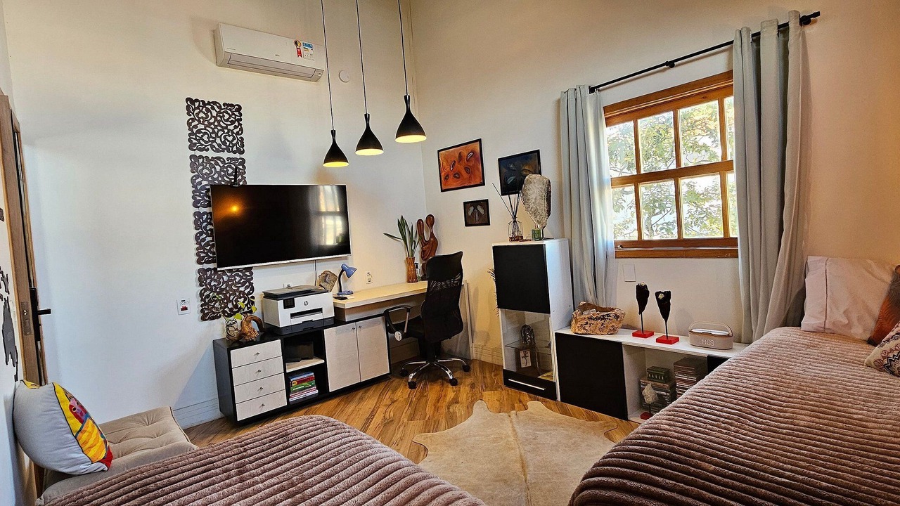 Photo of Bedroom in Sao Paulo