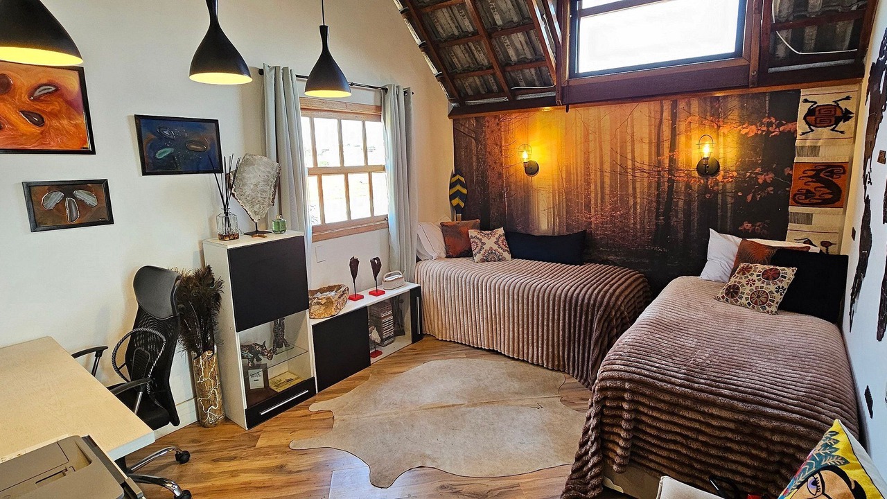 Photo of Bedroom in Sao Paulo