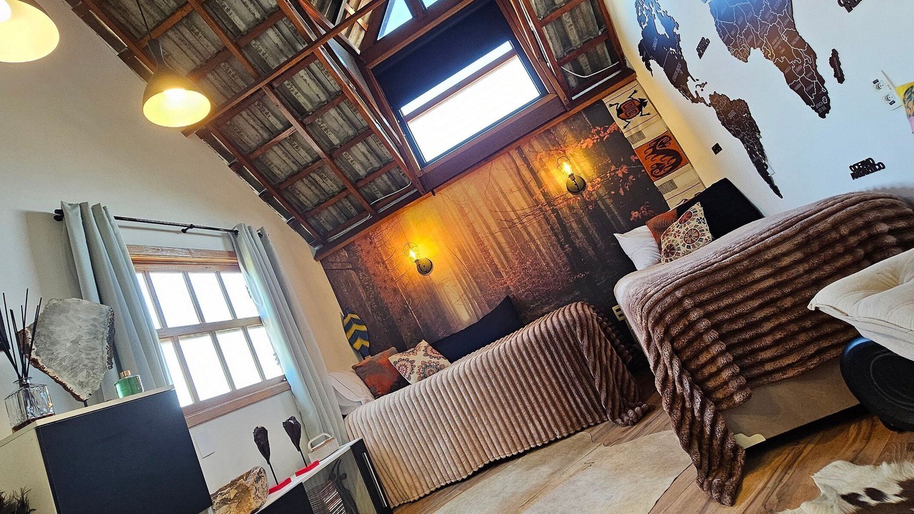 Photo of Bedroom in Sao Paulo