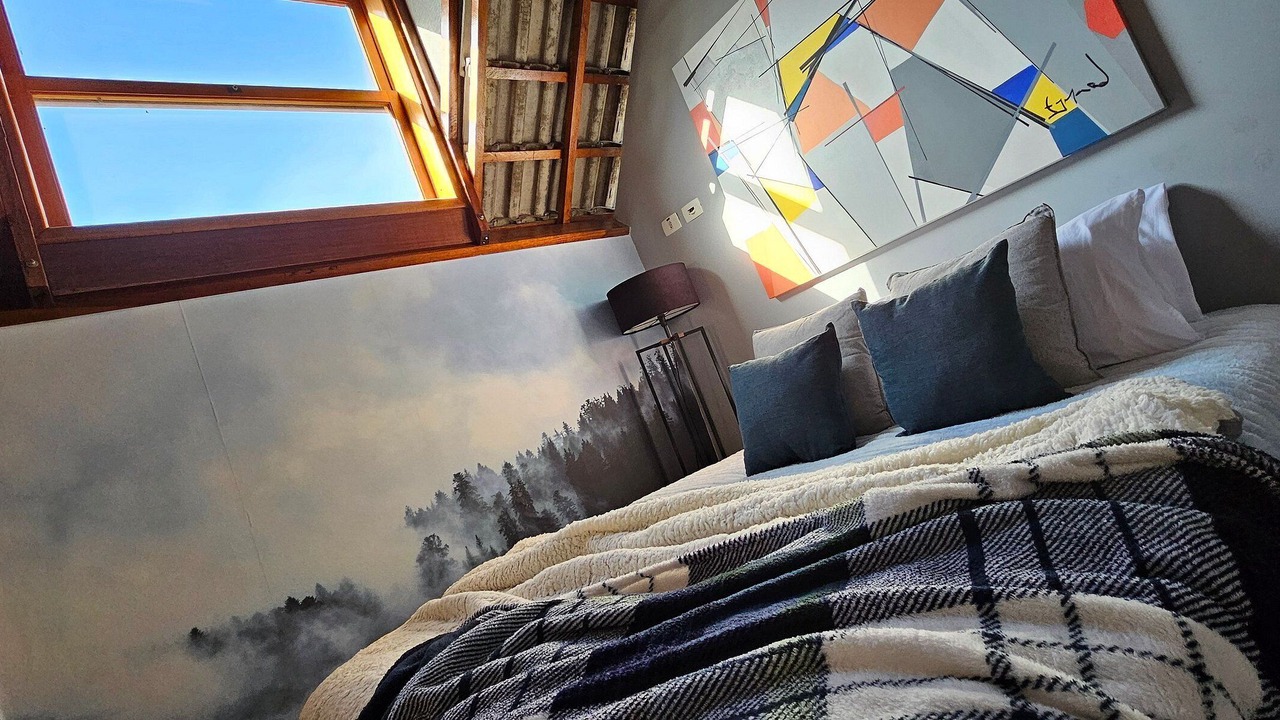 Photo of Bedroom in Sao Paulo