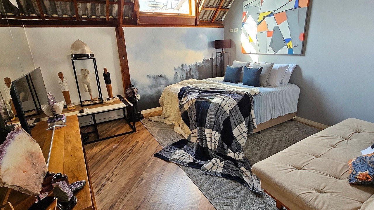 Photo of Bedroom in Sao Paulo