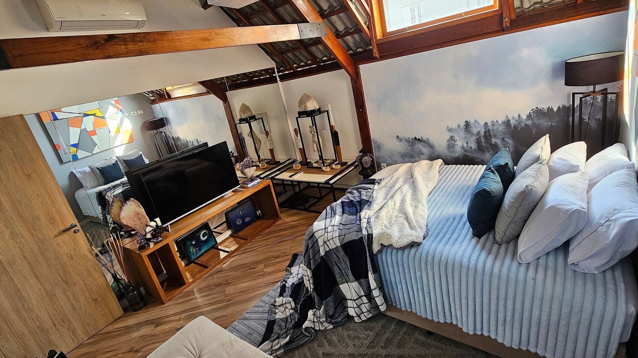 Photo of Bedroom in Sao Paulo