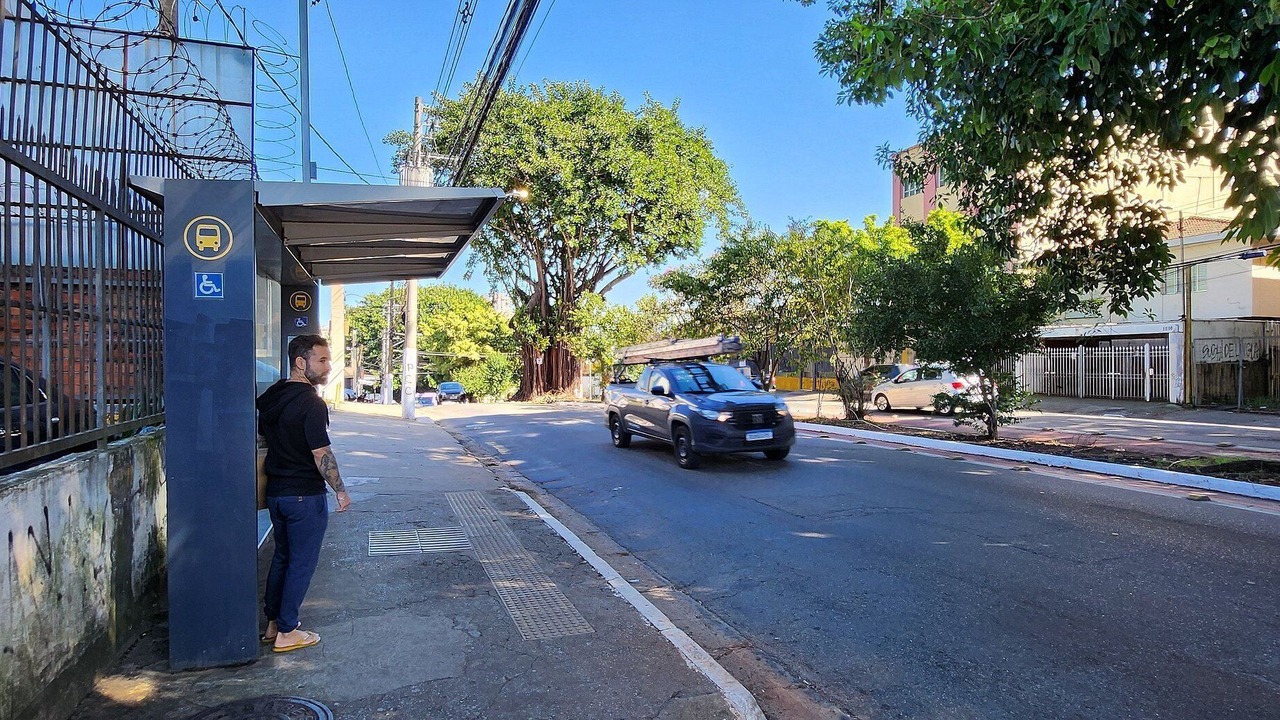 Photo of Others in Sao Paulo