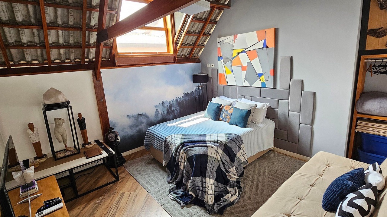 Photo of Bedroom in Sao Paulo
