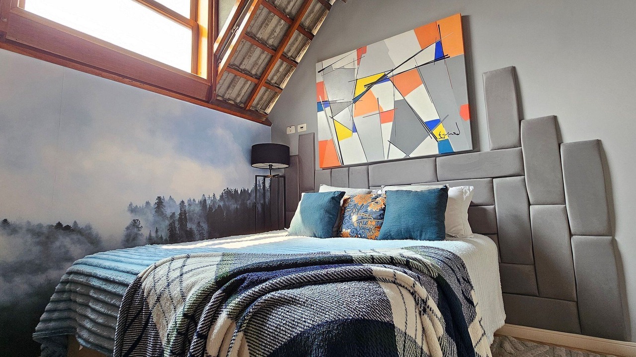 Photo of Bedroom in Sao Paulo