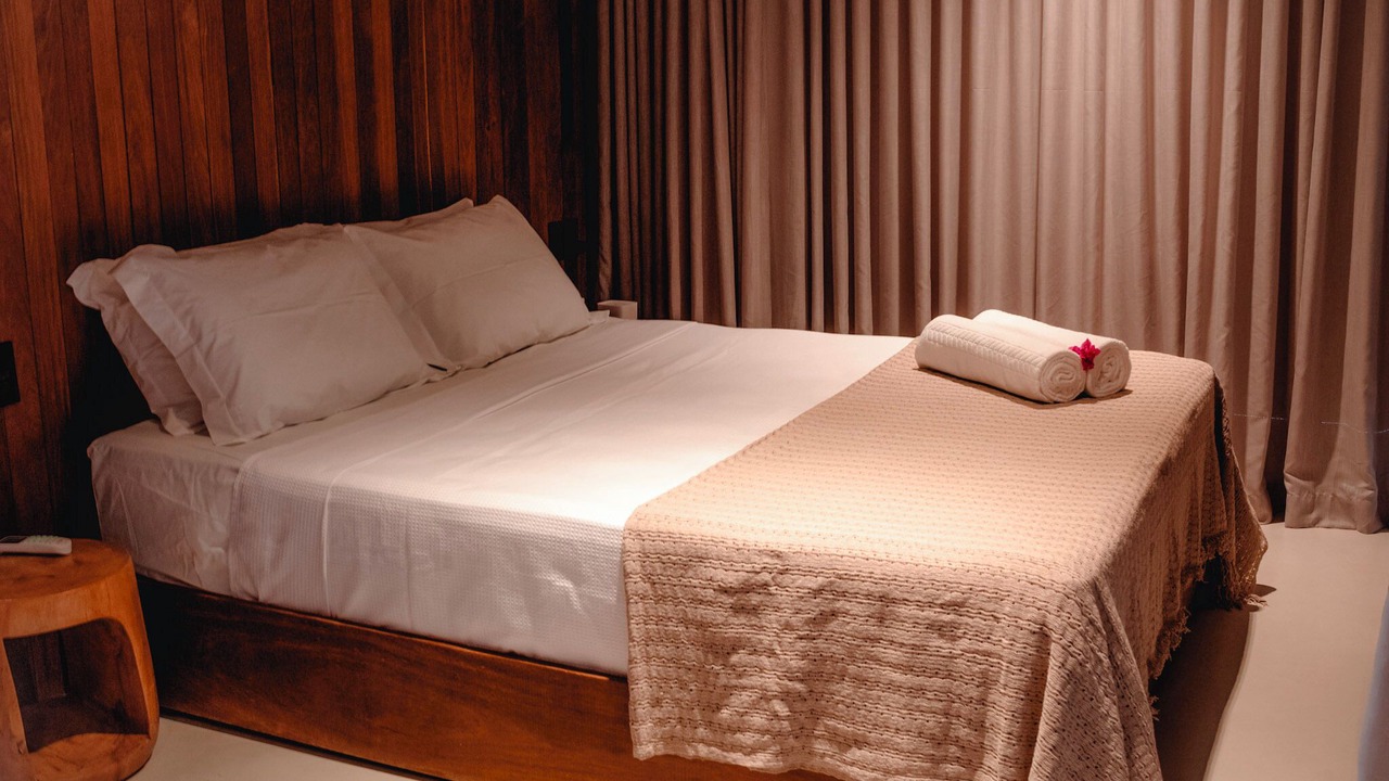 Photo of Bedroom in Passo de Camaragibe
