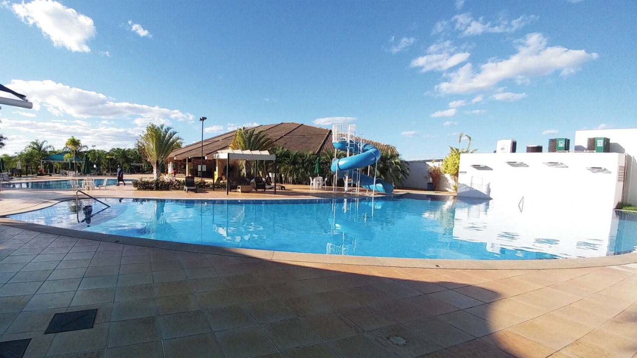 Photo of Outdoor in Caldas Novas