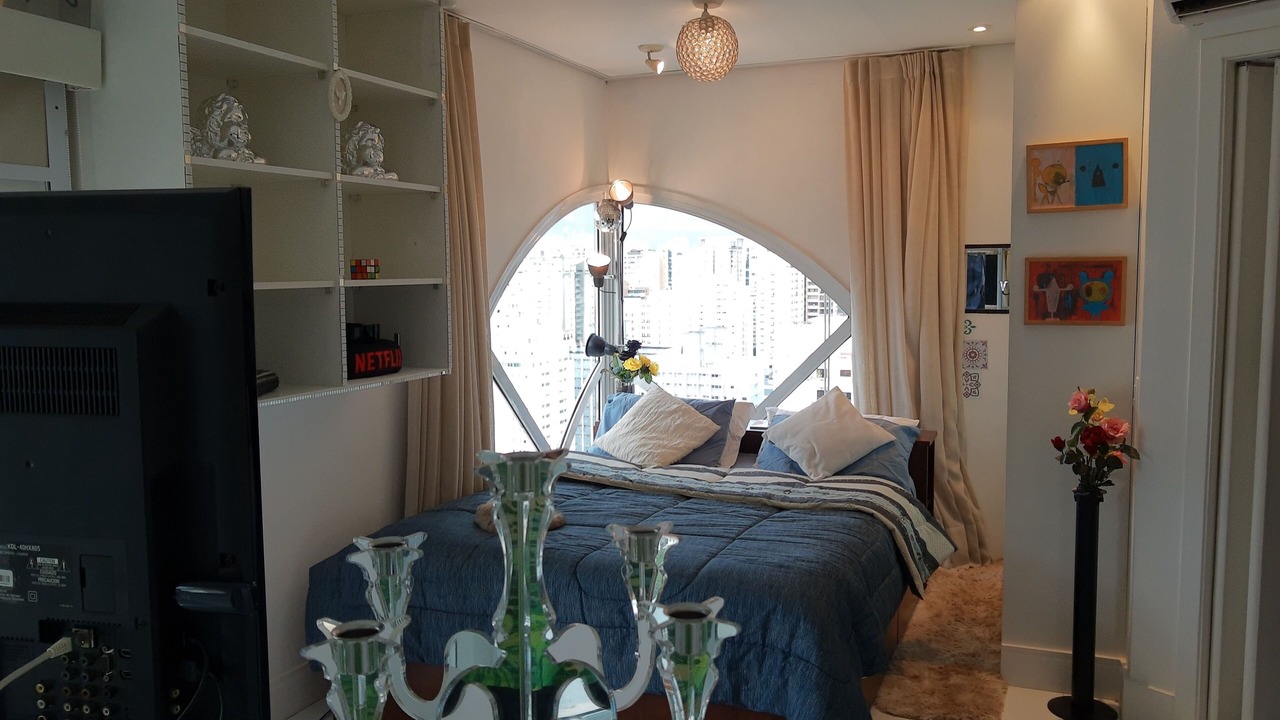 Photo of Bedroom in Campo Belo