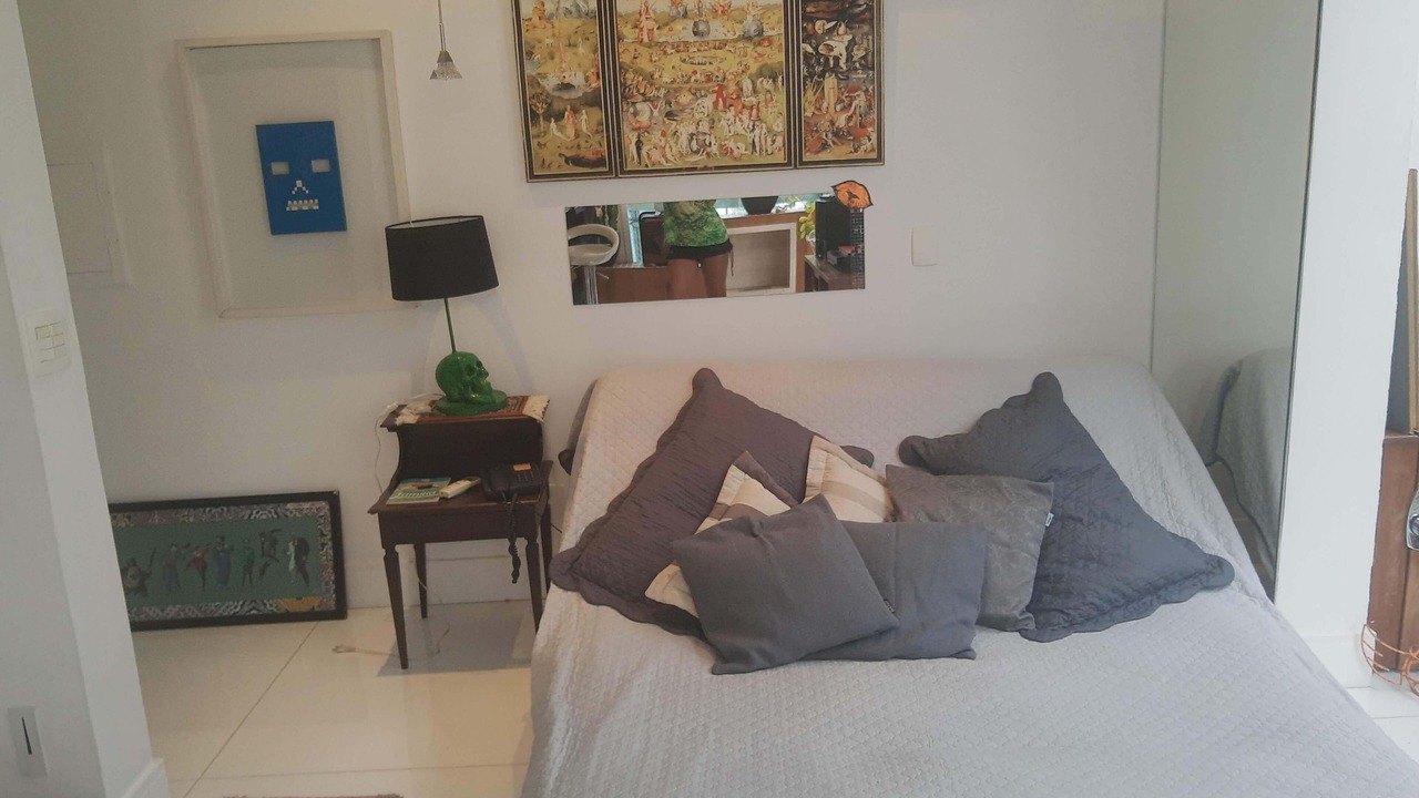Photo of Bedroom in Campo Belo