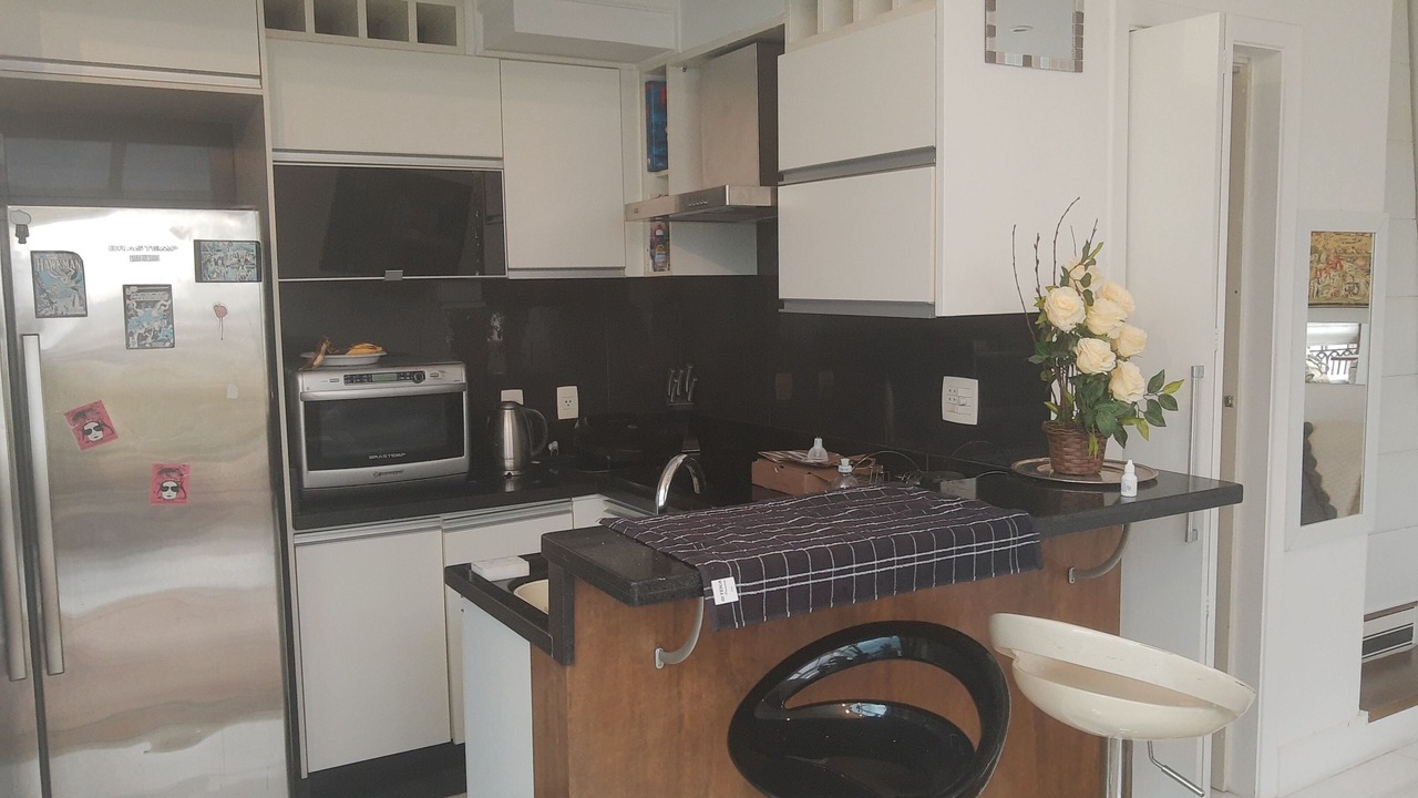 Photo of Kitchen in Campo Belo