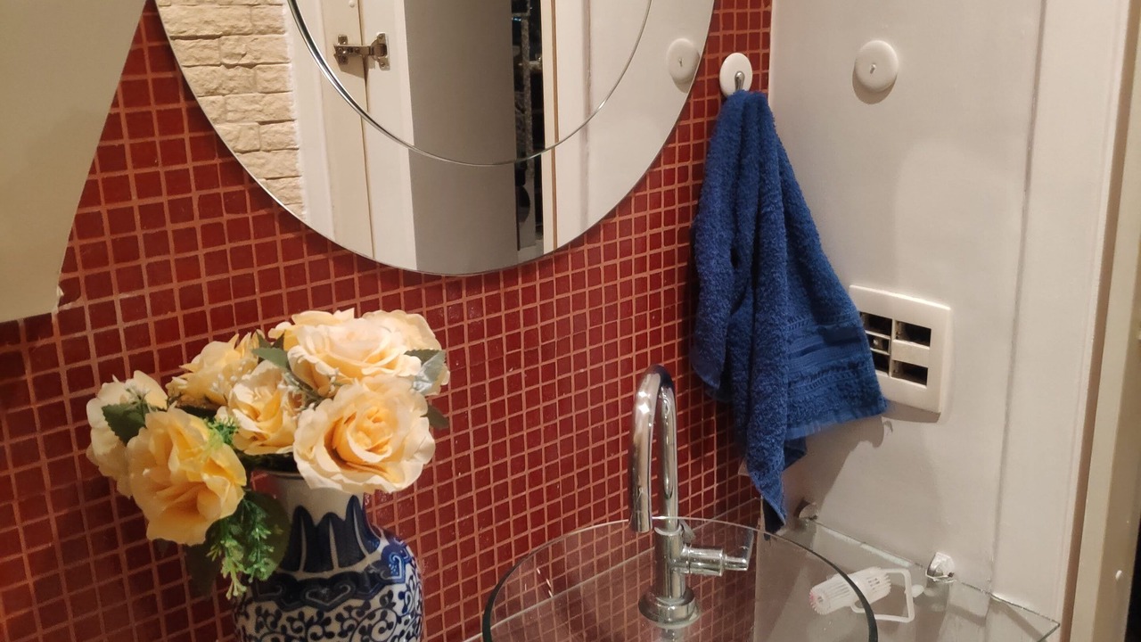 Photo of Bathroom in Campo Belo