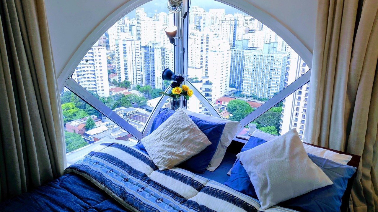 Photo of Bedroom in Campo Belo