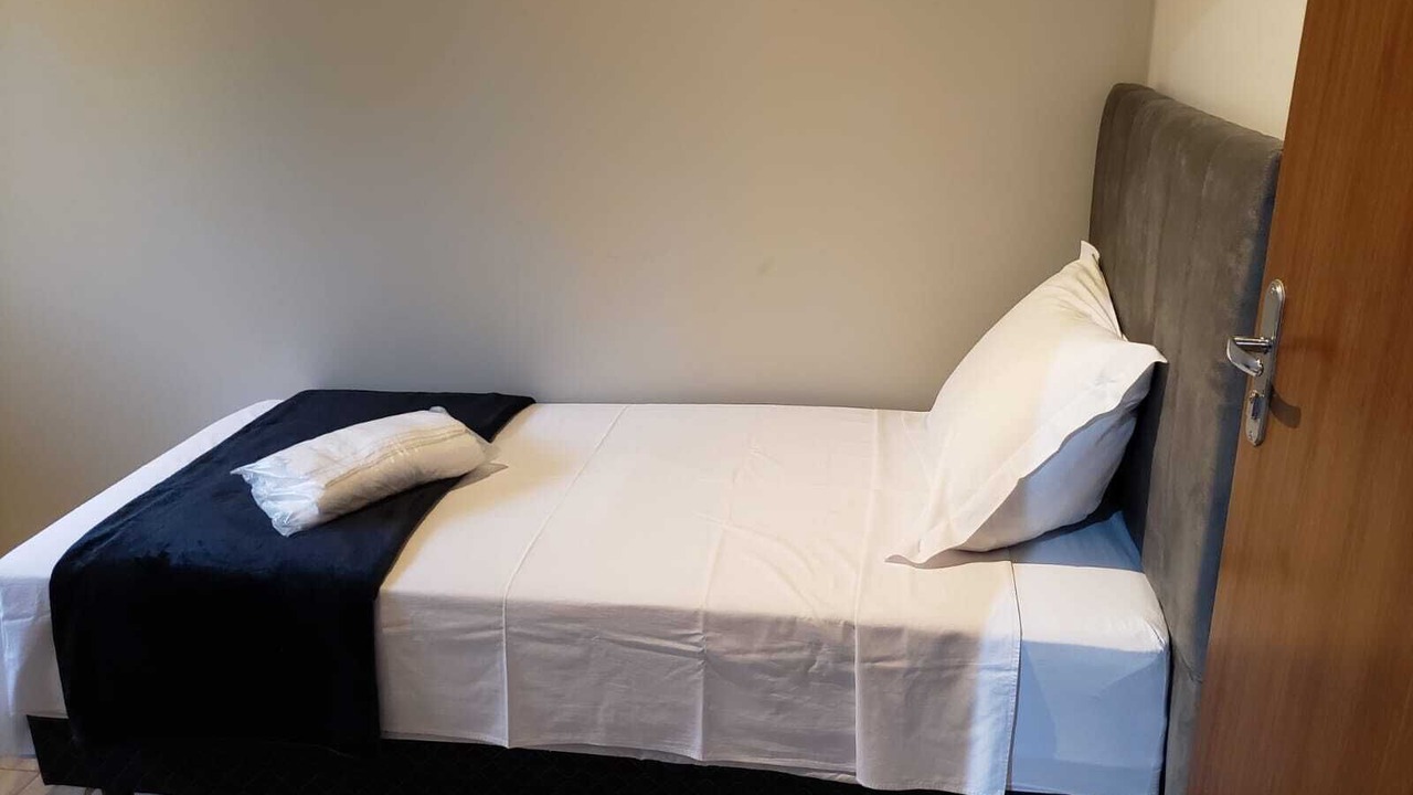 Photo of Bedroom in Itirapina