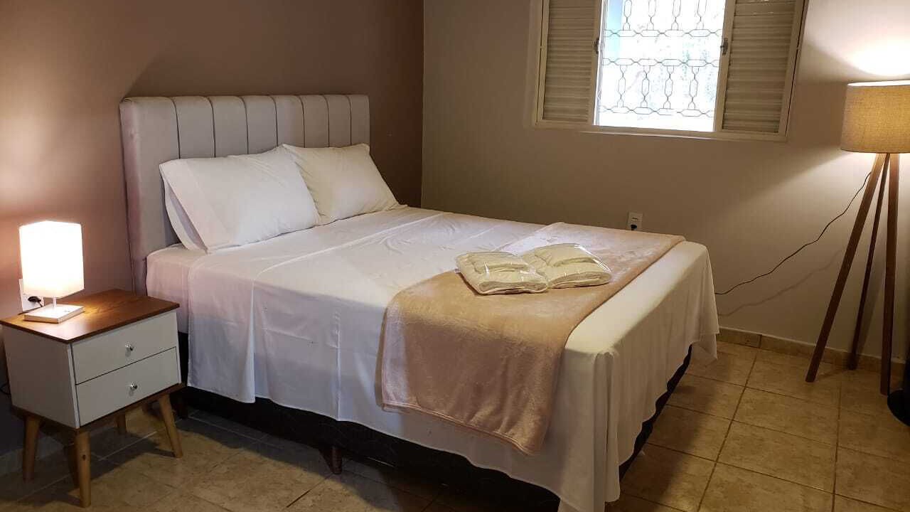 Photo of Bedroom in Itirapina