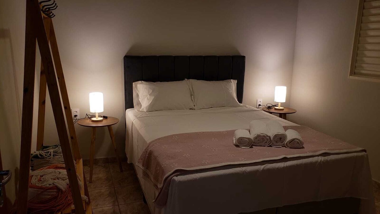 Photo of Bedroom in Itirapina